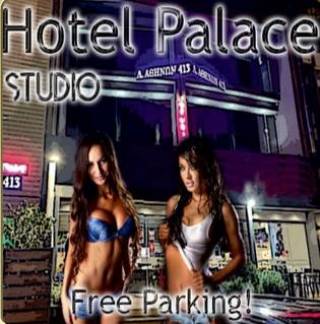 Escort Studio Hotel Palace